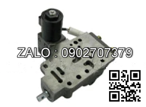 Bộ chia nhớt hộp số TCM FD/G20-30T6,T7,T17