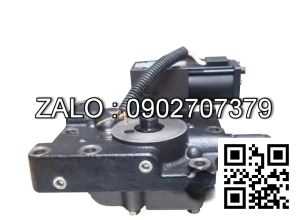 Bộ chia nhớt hộp số TCM FD/G10-18T13,FD/G20-30T3,T4