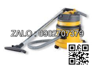 Máy hút bụi công nghiệp thùng nhựa CB-151