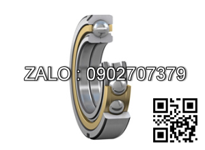 Vòng bi tiếp xúc 4 điểm QJ344