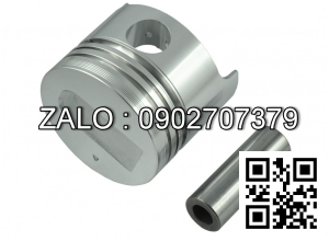 piston động cơ S6S MITSUBISHI