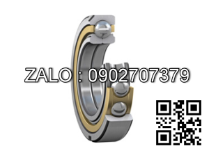 Vòng bi tiếp xúc 4 điểm QJ326