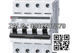 MCB Mitsubishi BHW-T10 4P C63 F 10kA