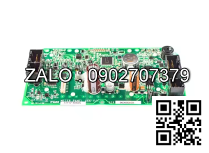 Forklift Spare Parts Fb30-7 Light Board