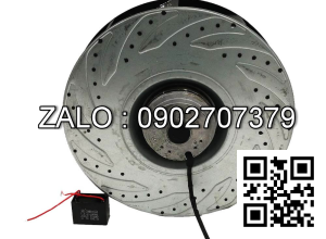 Quạt hút Leipole 225FLW2