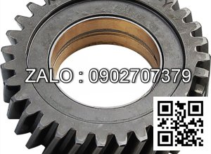 Nhông động cơ ISUZU Z‐5‐12523‐023‐0