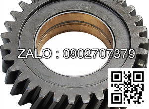 Nhông động cơ ISUZU Z5125230231