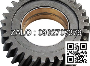 Nhông động cơ ISUZU Z5125230230