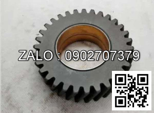 Nhông động cơ ISUZU 8971151311