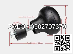 Tay nắm vô lăng xe nâng NICHIYU