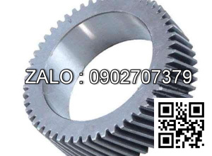 Nhông động cơ ISUZU 8970205700