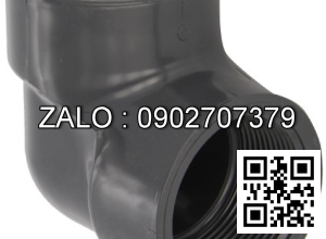 Co nước nhựa giảm RT 60/34