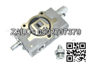 Van chia nhớt thủy lực TOYOTA 8FD