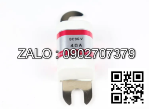 Cầu chì 275A Kokonoe BFS-275A-DC96V