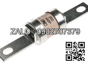 FUSE 200 AMP 5044507-49