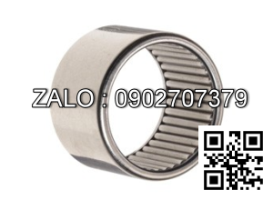 Vòng bi kim SKF NKS 37