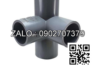 Co góc 4 hướng phi 42 Tiền Phong