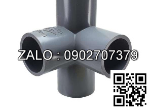 Co góc 4 hướng phi 42 STROMAN