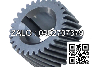 Nhông 30T tailift ISUZU 4jg2( nhông động cơ )