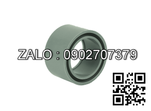 Bạc chuyển bậc uPVC D42/21 Tiền Phong