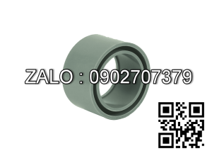 Bạc chuyển bậc uPVC D49/21 Tiền Phong