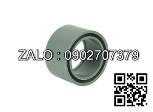 Bạc chuyển bậc uPVC D114/49 Tiền Phong