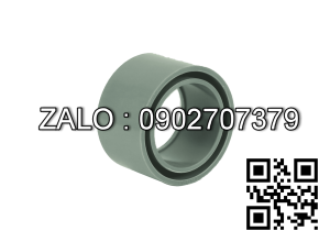 Bạc chuyển bậc uPVC D140/49 Tiền Phong