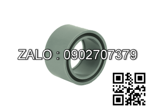 Bạc chuyển bậc uPVC D168/49 Tiền Phong