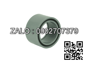 Bạc chuyển bậc uPVC D168/60 Tiền Phong