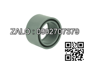 Bạc chuyển bậc uPVC D168/90 Tiền Phong