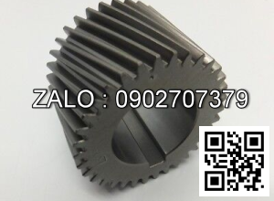 Nhông 34T TCM V2403 ( nhông động cơ )