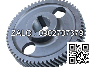 Nhông 42t TCM ISUZU C240PKJ ( nhông động cơ )