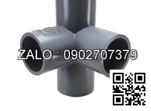 Co góc 4 hướng phi 90 Đồng Nai