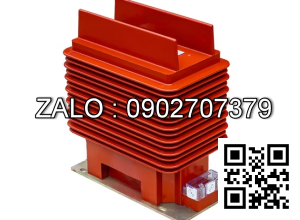 Máy biến dòng LZZBJ9-35kV