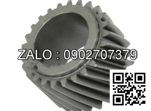 Nhông 10T*25T động cơ 4jg2 ISUZU