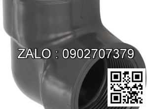 Co nước nhựa giảm RT 27/21 TH