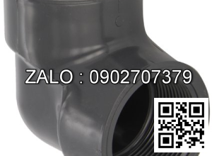 Co nước nhựa giảm RT 34/27 TH