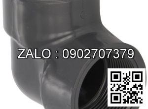 Co nước nhựa giảm RT 60/34 TH