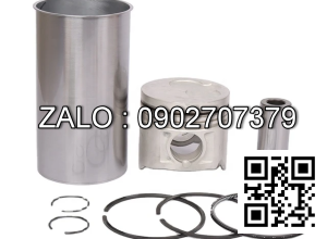 piston động cơ 4DQ7 MITSUBISHI