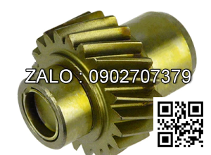 Nhông 10T*25T tailift ISUZU 4JG2 (nhông động cơ )