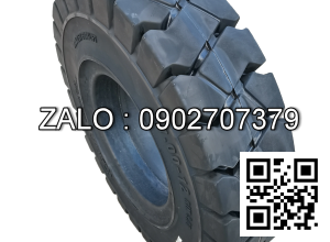 Lốp xe 7.00-12, 700-12 CEAT - Hơi