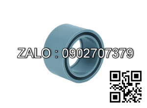 Bạc chuyển bậc uPVC D200/114 Hoa Sen