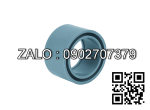 Bạc chuyển bậc uPVC D200/168 Hoa Sen