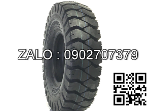 Lốp xe BERGOUNAN 6.00-9 , 600-9 - Hơi