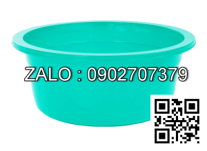 Thau nhựa 5T5 257