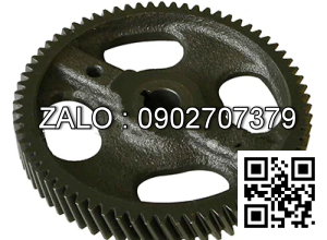 Nhông 70T 11Z，12Z 5FD TOYOTA