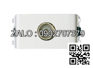 Ổ cắm angten TV Clipsal / Schneider 3031TV75MS_G19