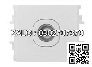 Ổ cắm điện thoại Clipsal / Schneider F50RJ6M