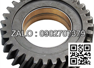 Nhông 31T TCM ISUZU C240PKJ,C240PKG ( nhông động cơ )