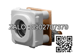 Ổ cắm angten TV Clipsal / Schneider 30TV75MS_G19